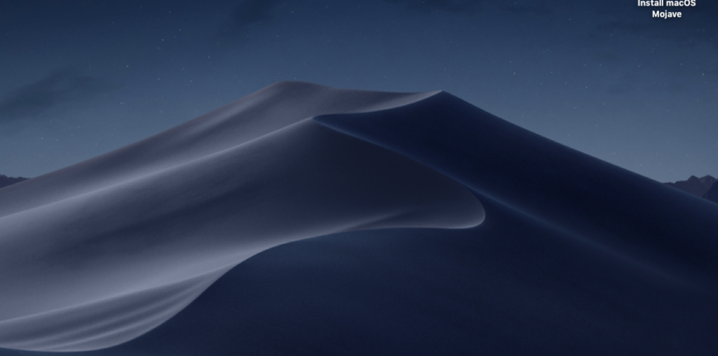 How to set-up a OSX Mojave VM in VMware Fusion 12