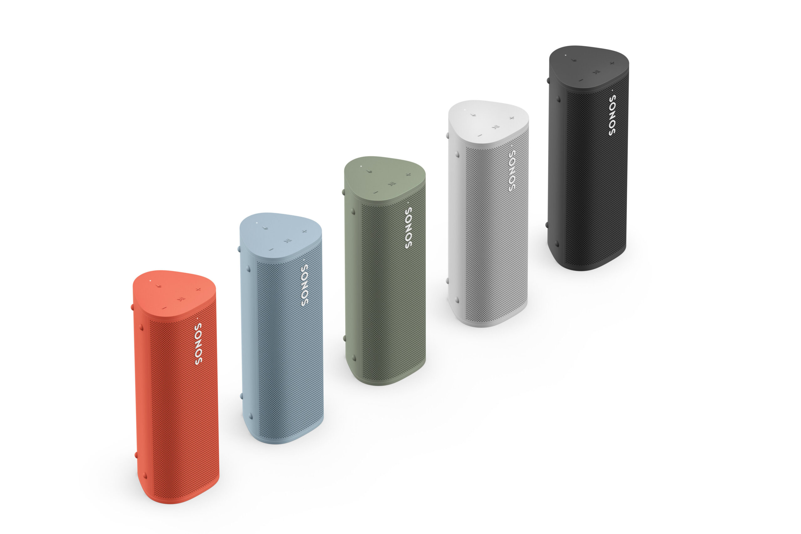 Sonos Roam Colours
