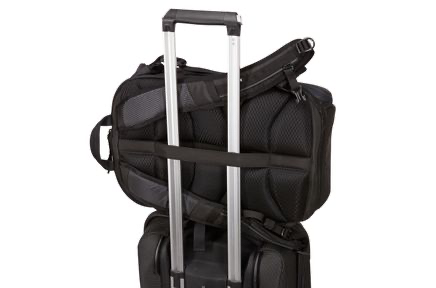 Easy air travel with Thule
