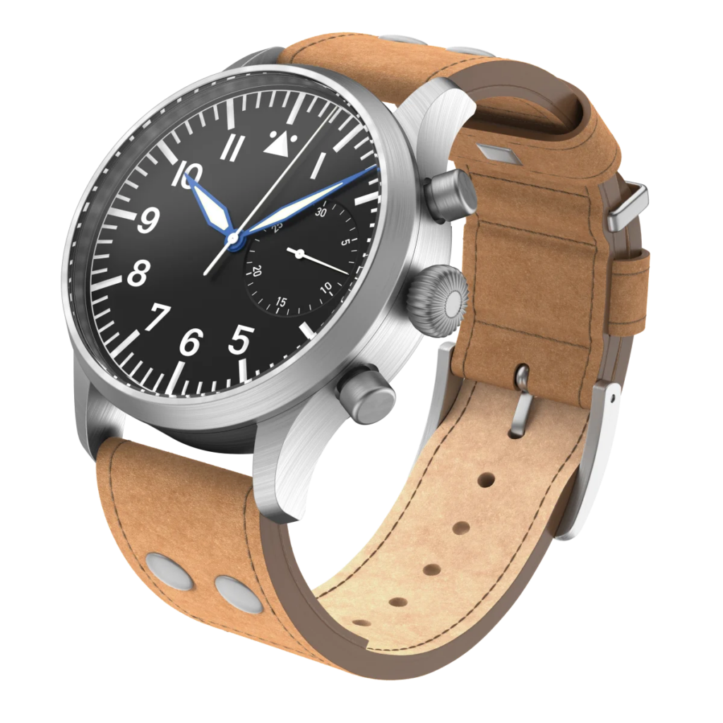 My personal favourite The Stowa Flieger