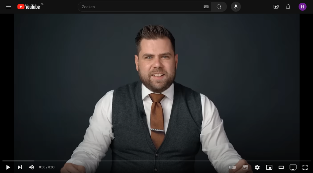 Fellow Dutch man Nico Leonard is a great resource for Watch content