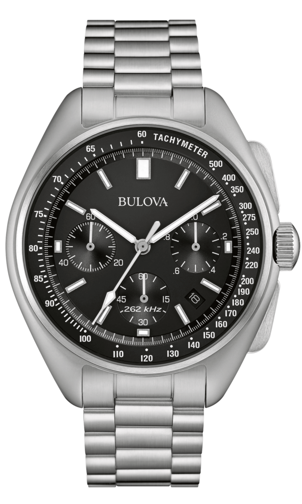 Bulova Lunar Pilot