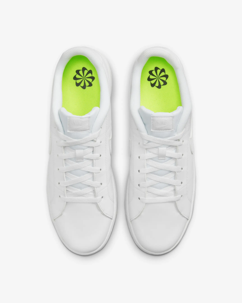 Favourite white sneakers from Nike: Court Royale 2