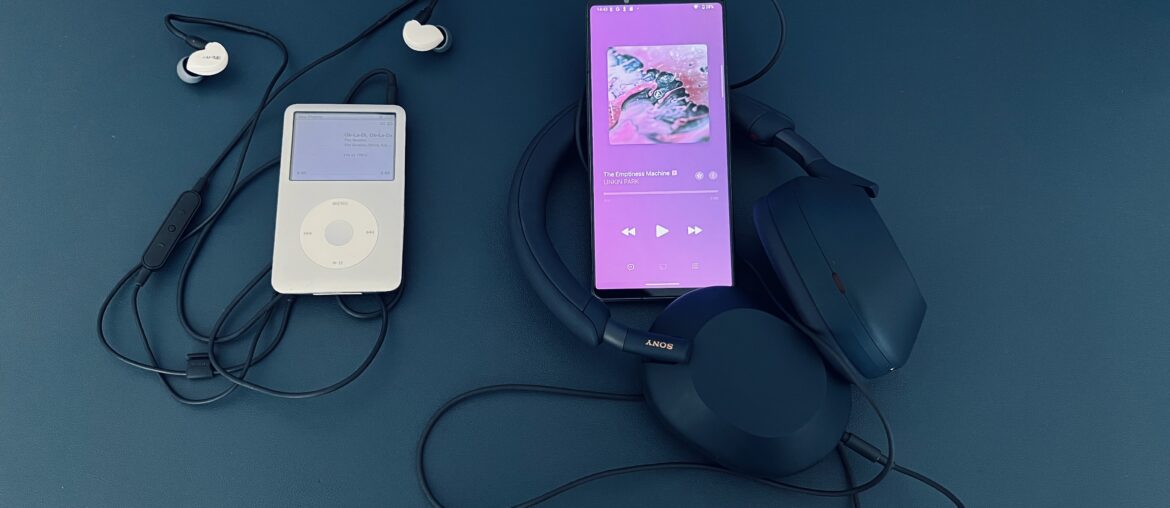 Sony Xperia 1V