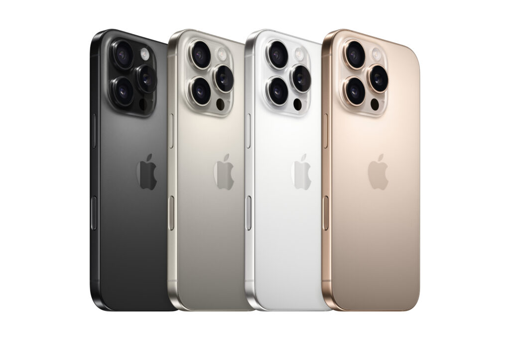 iPhone 16 Pro Max half year review